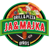 Ja & Majka Logo