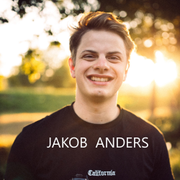 Jakob Anders | Foto-/Videograf Logo