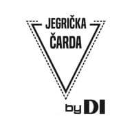 Jegrička Čarda logo