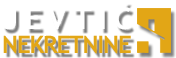 Jevtić Nekretnine doo Logo