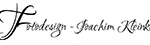 Joachim Kleinke Logo