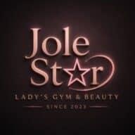 Joole star ženska teretana Žarkovo Logo