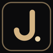 Jovana Photobooth Logo