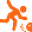 Jumanji Caffe Pizzeria Logo