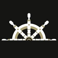 Kabina Boats - Blue Cave Speedboat Tours Logo