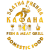 Kafana Zlatna Ribica Logo