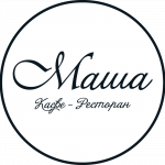 Kafe Restoran Maša Logo