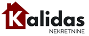 Kalidas Nekretnine 021 Logo