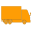Kamionski i kombi prevoz robe Beograd Logo