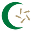 Karađoz begova džamija Logo
