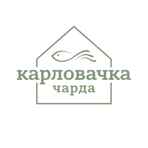 Karlovačka čarda Logo