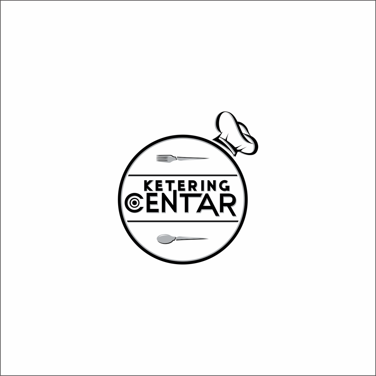 Ketering Centar Paraćin logo