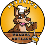 Ketering Vukova Kutlača Logo