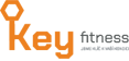 Key Fitness Logo