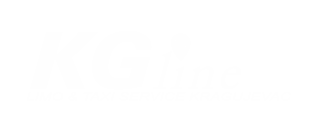 KG Line Logo