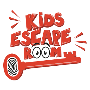 Kids escape room Niš - Rođendaonica i igraonica za decu Logo