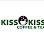 KissKiss Coffee&Tea Bar SCC Logo