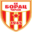 KK Borac Logo