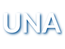 Klima servis UNA Logo