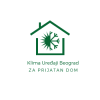 Klima uređaji Green Cool Energy Logo