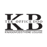 Knjigovodstvena agencija KB-TEK OFFICE Logo