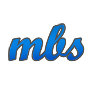 Knjigovodstvena agencija MBS Logo