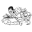 Knjigovodstvena agencija MS KONTO 95 d.o.o. logo