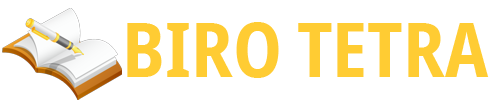 Knjigovodstveni biro Tetra Logo