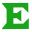 Knjigovodstveni obrt Enter Logo