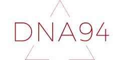 Knjigovodstveni servis D.N.A. 94 Logo