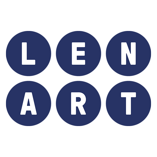Knjigovodstveni Servis Lenart Logo