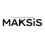 Knjigovodstveni servis Maksis Logo