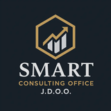Knjigovodstveni servis Split - Smart Consulting Office j.d.o.o. Logo