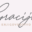 Knjigovodstvo Gracije Logo