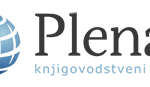 Knjigovodstvo Plenar | Plenar j.d.o.o logo