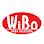 Knjižara WiBo Logo