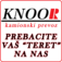 Knoor Logo
