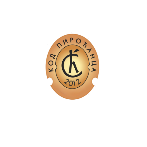 Kod Piroćanca Restoran Pirot Logo