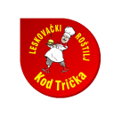 Kod Trička Logo