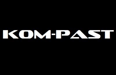 Kom-Past d.o.o. logo