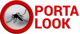 Komarnici, Popravka Roletni, Popravka PVC i ALU Prozora Logo