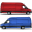 Kombi prevoz robe Beograd Logo
