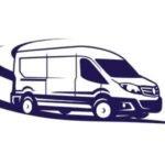 Kombi prevoz, selidbe Stefan Novi Sad TRANS AS 021 Logo
