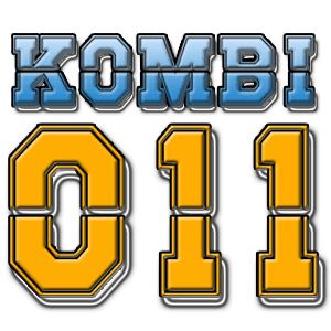 Kombi011 kombi prevoz robe Logo