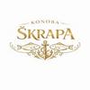Konoba Škrapa logo