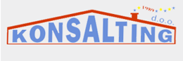 Konsalting doo Logo