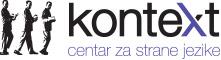 Kontext centar za strane jezike | škola engleskog, nemačkog Logo