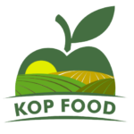 KOP FOOD Brus Logo