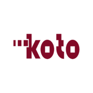 Koto Logo