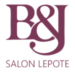 Kozmetički salon BJ - Beograd - Žarkovo Logo